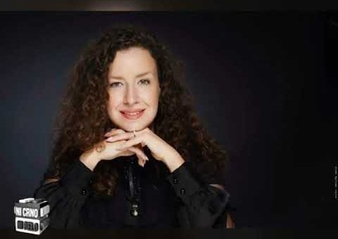 Ni crno ni belo 354 – Marija Jelic, operska pevacica (TV KCN 02.10.2021.)