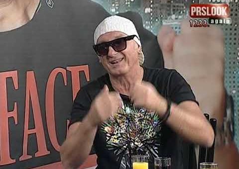 Prslook again 1233 (TV KCN)