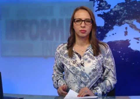 Informer – (TV KCN 01.11.2021)