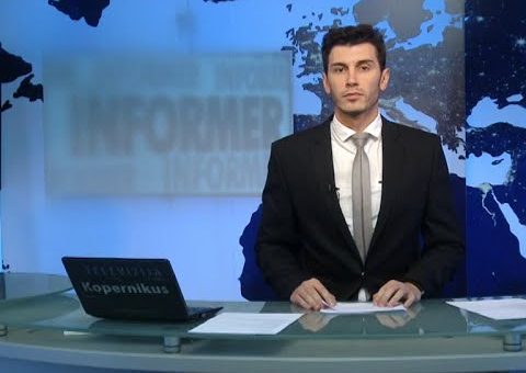 Informer – (TV KCN 03.11.2021)