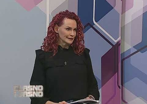 Glasno i jasno 199 – Energetska kriza – S. Filipović, S. Stanišić, S. Deđanski (TV KCN 24.12.2021)