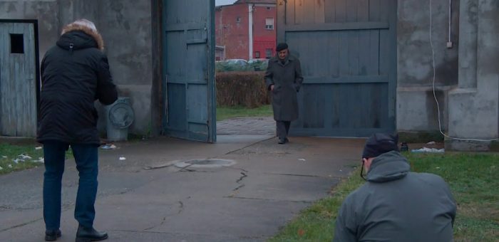 Info – Film o srpskim logorašima – (TV Prva 21.12.2021)