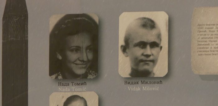 Info – Film o srpskim logorašima – (TV KCN 21.12.2021)