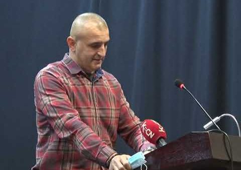 Info – Izvestaji i programi rada JKP (TV KCN 21.12.2021)