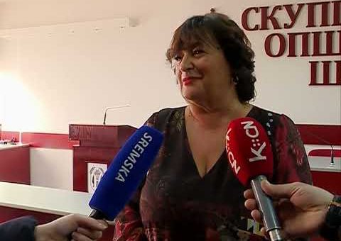 Info – Nova odbornicka grupa (TV KCN 23.12.2021)