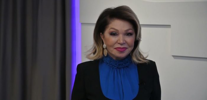 Info – Novogodisnja pozivnica – Neda Ukraden (TV KCN 23.12.2021)