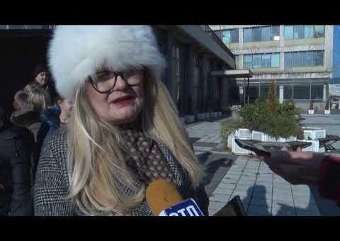 Info – Novogodisnji bazar u Cupriji (TV KCN 24.12.2021)