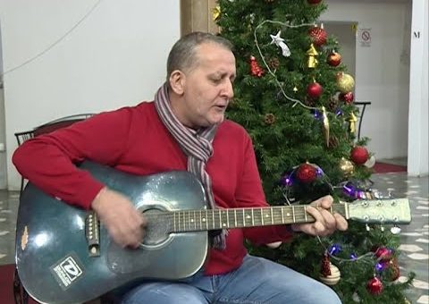 Info – Razgovor sa Danielom Mesihovicem (TV KCN 23.12.2021)