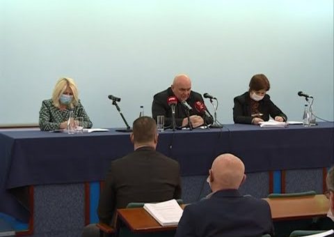 Info – Sednica SkupstineJagodina – budzet za 2022. godinu (TV KCN 20.12.2021)