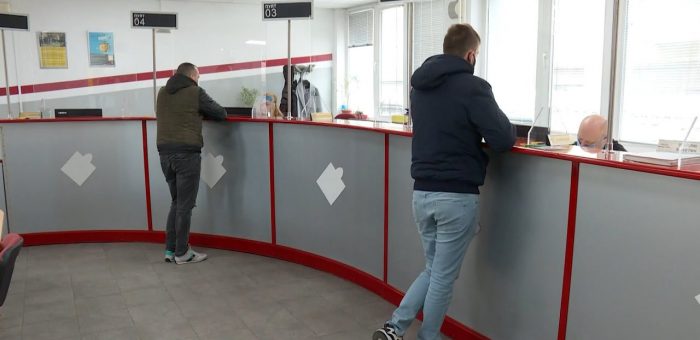 Info – Smanjena nezaposlenost u Nišu (TV KCN 24.12.2021)