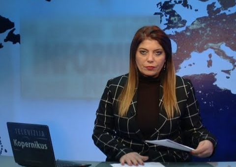 Informer – (TV KCN 24.12.2021)