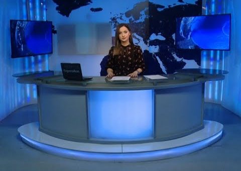 Informer – (TV KCN 25.12.2021)