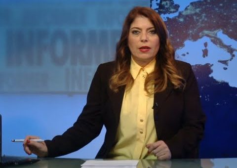 Informer – (TV KCN 26.12.2021)