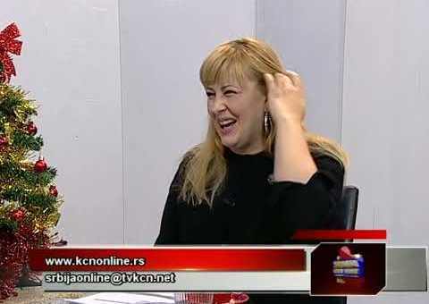 Srbija online – Vuk Vukasinovic (TV KCN 24.12.2021.)
