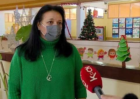 Info – Drugo polugodiste za osnovce (TV KCN 18.01.2022)