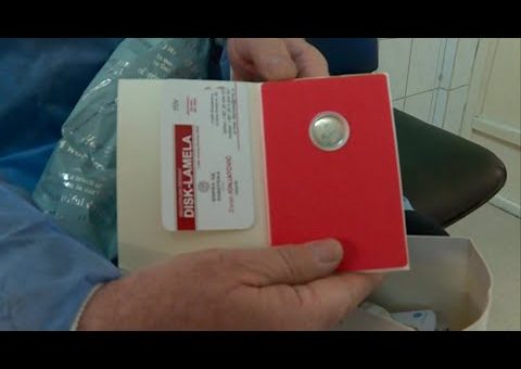 Info – Dukat za provorodjenu bebu u Srpskoj novoj godini u Smederevu (TV KCN 14.01.2022)