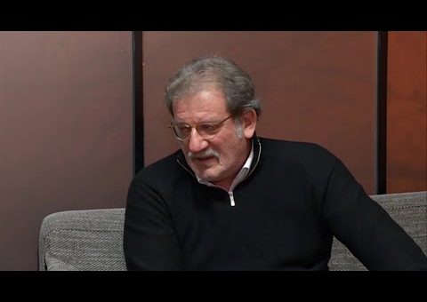 Info – Intervju sa Slobodanom Bodom Ninkovićem (TV KCN 27.01.2022)
