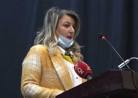 Info – Izvestaj Centra za socijalni rad (TV KCN 31.12.2021)