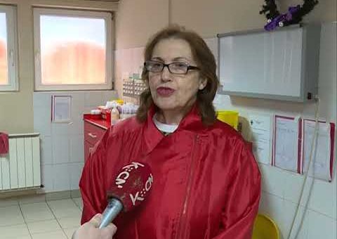 Info – Korona virus u Jagodini (TV KCN 10.01.2022)