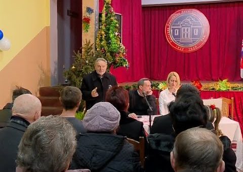 Info – Nacionalni dan Rusina (TV KCN 18.01.2022)