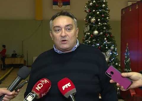 Info – Nove investicije u Svilajncu (TV KCN 04.01.2022)