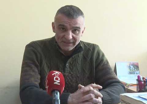 Info – Osvrt na proteklu godinu iz ugla direktora SC Raska Lazara Paunovica (TV KCN 30.12.2021)