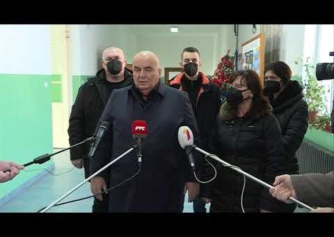 Info – Palma izasao na referendum (TV KCN 16.01.2022)