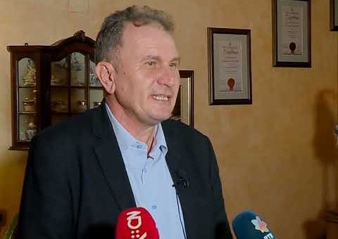 Info – Poljoprivredna proizvodnja (TV KCN 04.01.2022)