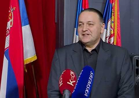 Info – Poslednja sednica u 2021. godini (TV KCN 30.12.2021)