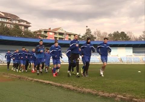 Info – Prozivka fudbalera Jagodine (TV KCN 20.01.2022)