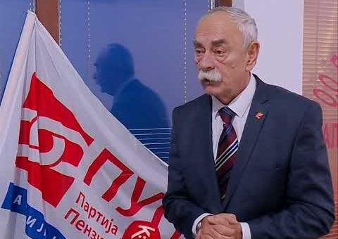 Info – PUPS (TV KCN 31.12.2021)