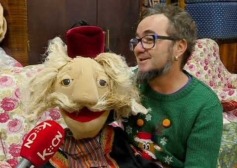 Info – Rad AP Branislav Nusic (TV KCN 12.01.2022)