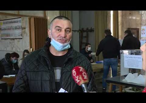 Info – Referednum u Jagodini (TV KCN 16.01.2022)