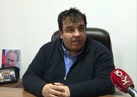 Info – Rezime 2021. godine u opstini Rekovac (TV KCN 01.01.2022)