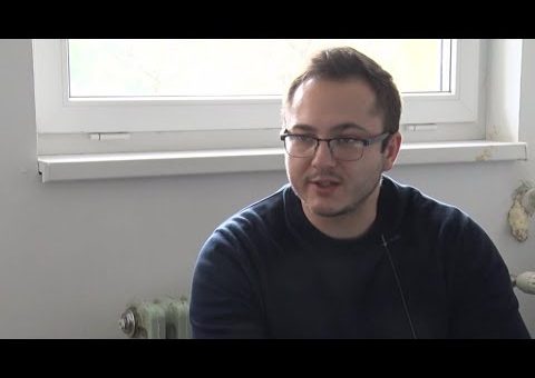 Info – Rezime rada Ustanove kulture u Cupriji (TV KCN 18.01.2022)