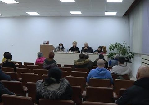 Info – Skupstina Udruzenja Humanisti velikog srca (TV KCN 31.01.2022)