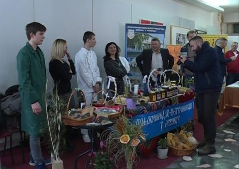 Info – Strucni skup o zadrugarstvu odrzan u Jagodini (TV KCN 19.01.2022)