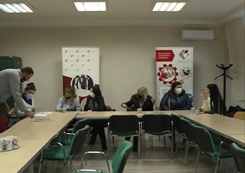 Info – Zavrsena onlajn obuka za vodjenje poslovnih knjiga (TV KCN 01.01.2022)