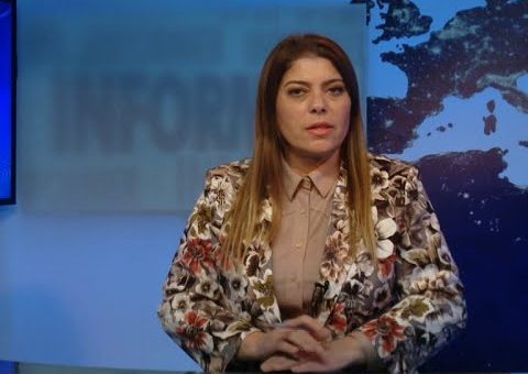 Informer – (TV KCN 20.01.2022)