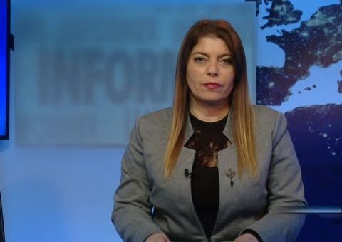 Informer – (TV KCN 21.01.2022)