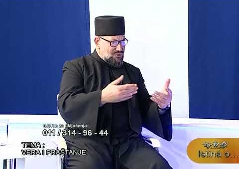 Istina O (TV KCN 07.01.2022.)