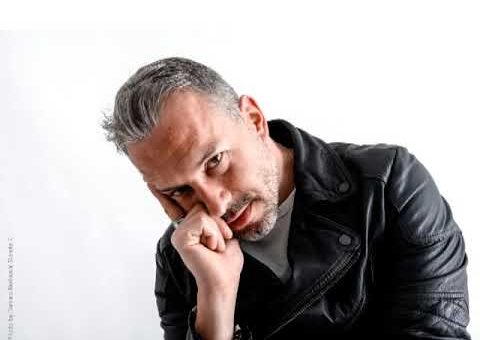 KCN Popodne – Daniel Mihajlnovic, muzicki umetnik (TV KCN 22.01.2022)