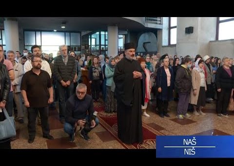 Niš – projekat – emisija 1 – Gradska slava