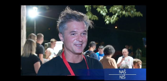 Nis projekat   emisija 12   Nisvile