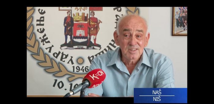 Nis projekat   emisija 20   Penzioneri