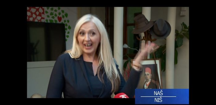 Nis projekat   emisija 28   Poezija na dijalektu