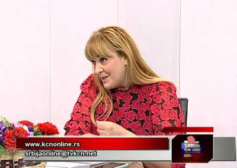 Srbija online – Dusko Pesic, agencija za bezbednost saobracaja (TV KCN 13.01.2022)