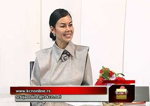 Srbija online – Slobodan Simic, upravnik specijalnog rezervata prirode Zasavica (TV KCN 12.01.2022)