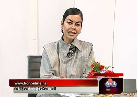 Srbija online – Vladimir Zivanovic, dir. TO Zlatibor FONO Ukljucenje (TV KCN 12.01.2022)