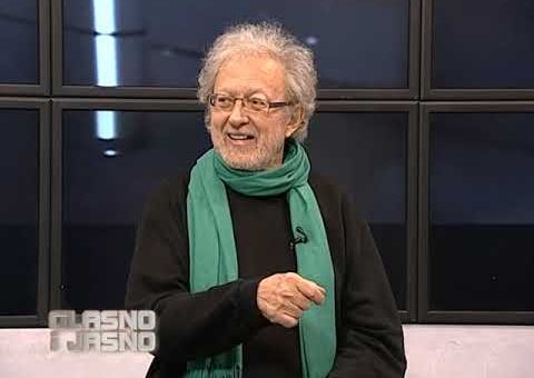 Glasno i jasno 203 – Koliko vredi Nikola Tesla? G. Marjanovic, V. Abramovic (TV KCN 10.02.2022.)